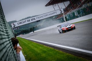 #10 Boutsen Ginion BEL BMW M6 GT3 Pro-Am Cup, TotalEnergies 24hours of Spa
 | SRO / Dirk Bogaerts Photography