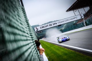 #163 Emil Frey Racing CHE Lamborghini Huracan GT3 Evo Pro Cup, TotalEnergies 24hours of Spa
 | SRO / Dirk Bogaerts Photography