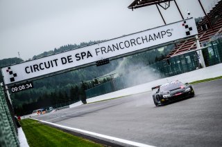 #66 Audi Sport Team Attempto Racing DEU Audi R8 LMS GT3 Pro Cup, TotalEnergies 24hours of Spa
 | SRO / Dirk Bogaerts Photography