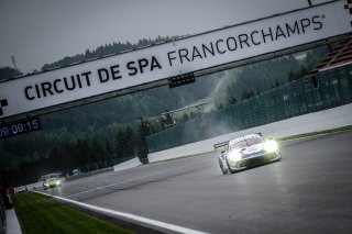 #22 GPX Racing UAE Porsche 911 GT3-R (991.II) Pro Cup, TotalEnergies 24hours of Spa
 | SRO / Dirk Bogaerts Photography