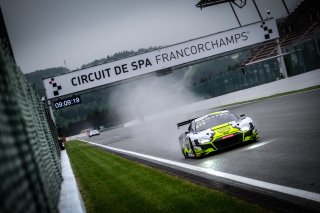 #31 Team WRT BEL Audi R8 LMS GT3 Silver Cup, TotalEnergies 24hours of Spa
 | SRO / Dirk Bogaerts Photography