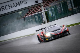 #70 Inception Racing GBR McLaren 720 S GT3 Pro-Am Cup, TotalEnergies 24hours of Spa
 | SRO / Dirk Bogaerts Photography