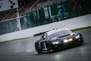 #37 Team WRT BEL Audi R8 LMS GT3 Pro Cup, TotalEnergies 24hours of Spa
 | SRO / Dirk Bogaerts Photography