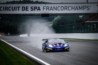 #163 Emil Frey Racing CHE Lamborghini Huracan GT3 Evo Pro Cup, TotalEnergies 24hours of Spa
 | SRO / Dirk Bogaerts Photography