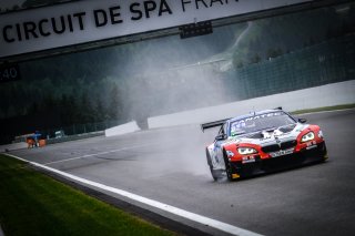 #10 Boutsen Ginion BEL BMW M6 GT3 Pro-Am Cup, TotalEnergies 24hours of Spa
 | SRO / Dirk Bogaerts Photography