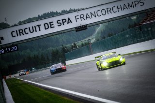 #2 GetSpeed DEU Mercedes-AMG GT3 Pro-Am Cup, TotalEnergies 24hours of Spa
 | SRO / Dirk Bogaerts Photography