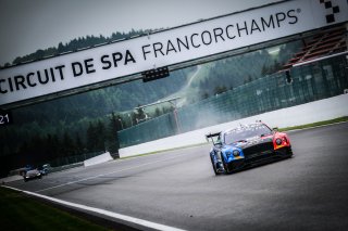 #107 CMR FRA Bentley Continental GT3 TBC, TotalEnergies 24hours of Spa
 | SRO / Dirk Bogaerts Photography