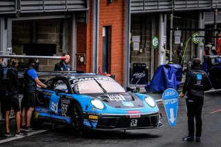 Pitlane, TotalEnergies 24hours of Spa
 | SRO / Dirk Bogaerts Photography