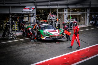 Pitlane, TotalEnergies 24hours of Spa
 | SRO / Dirk Bogaerts Photography