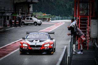 Pitlane, TotalEnergies 24hours of Spa
 | SRO / Dirk Bogaerts Photography