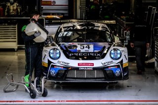 Pitlane, TotalEnergies 24hours of Spa
 | SRO / Dirk Bogaerts Photography