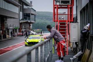 Pitlane, TotalEnergies 24hours of Spa
 | SRO / Dirk Bogaerts Photography