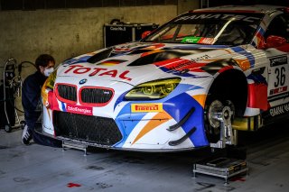 Pitlane, TotalEnergies 24hours of Spa
 | SRO / Dirk Bogaerts Photography