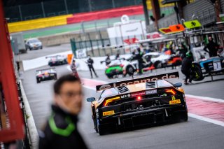 Pitlane, TotalEnergies 24hours of Spa
 | SRO / Dirk Bogaerts Photography