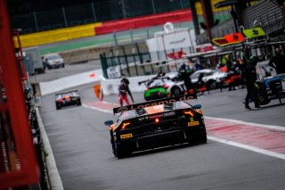Pitlane, TotalEnergies 24hours of Spa
 | SRO / Dirk Bogaerts Photography