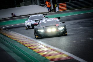 #37 Team WRT BEL Audi R8 LMS GT3 Pro Cup, TotalEnergies 24hours of Spa
 | SRO / Dirk Bogaerts Photography