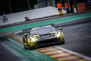 #71 Iron Lynx ITA Ferrari 488 GT3 Pro Cup, TotalEnergies 24hours of Spa
 | SRO / Dirk Bogaerts Photography