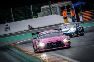 #69 Ram Racing  GBR Mercedes-AMG GT3 Pro-Am Cup, TotalEnergies 24hours of Spa
 | SRO / Dirk Bogaerts Photography