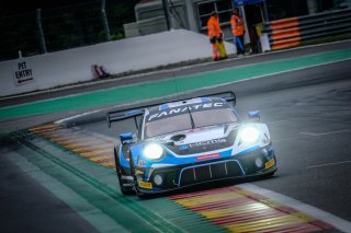 #18 KCMG HKG Porsche 911 GT3-R (991.II) Pro Cup, TotalEnergies 24hours of Spa
 | SRO / Dirk Bogaerts Photography