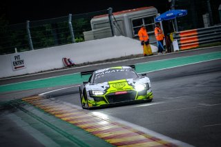 #31 Team WRT BEL Audi R8 LMS GT3 Silver Cup, TotalEnergies 24hours of Spa
 | SRO / Dirk Bogaerts Photography