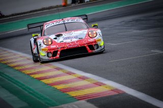 #3 Frikadelli Racing Team DEU Porsche 911 GT3-R (991.II) Pro Cup, TotalEnergies 24hours of Spa
 | SRO / Dirk Bogaerts Photography