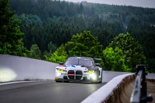 #82 BMW Motorsport DEU BMW M4 GT3 INVITE, TotalEnergies 24hours of Spa
 | SRO / Dirk Bogaerts Photography