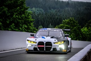 #82 BMW Motorsport DEU BMW M4 GT3 INVITE, TotalEnergies 24hours of Spa
 | SRO / Dirk Bogaerts Photography