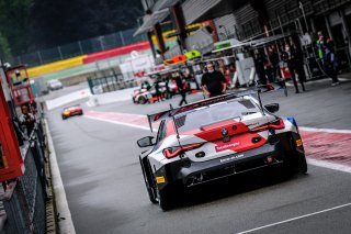#82 BMW Motorsport DEU BMW M4 GT3 INVITE, TotalEnergies 24hours of Spa
 | SRO / Dirk Bogaerts Photography