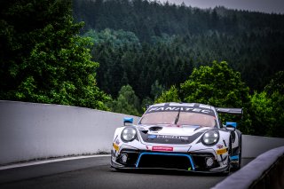 #47 KCMG HKG Porsche 911 GT3-R (991.II) Pro Cup, TotalEnergies 24hours of Spa
 | SRO / Dirk Bogaerts Photography
