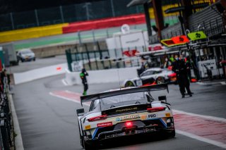 Pitlane, TotalEnergies 24hours of Spa
 | SRO / Dirk Bogaerts Photography