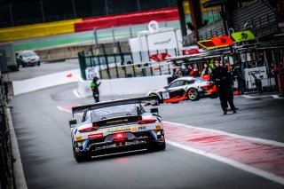 Pitlane, TotalEnergies 24hours of Spa
 | SRO / Dirk Bogaerts Photography