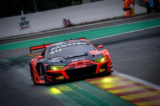#24 Car Collection DEU Audi R8 LMS GT3 Silver Cup, TotalEnergies 24hours of Spa
 | SRO / Dirk Bogaerts Photography