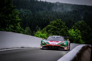 #38 JOTA GBR McLaren 720 S GT3 Pro Cup, TotalEnergies 24hours of Spa
 | SRO / Dirk Bogaerts Photography