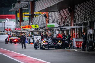 Pitlane, TotalEnergies 24hours of Spa
 | SRO / Dirk Bogaerts Photography