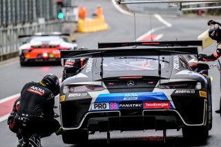 Pitlane, TotalEnergies 24hours of Spa
 | SRO / Dirk Bogaerts Photography