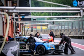 Pitlane, TotalEnergies 24hours of Spa
 | SRO / Dirk Bogaerts Photography