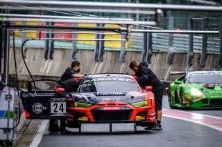 Pitlane, TotalEnergies 24hours of Spa
 | SRO / Dirk Bogaerts Photography
