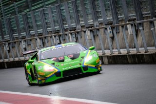 #666 VS Racing ITA Lamborghini Huracan GT3 Evo Silver Cup, Pitlane, TotalEnergies 24hours of Spa
 | SRO / Dirk Bogaerts Photography