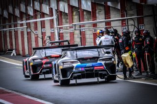 Pitlane, TotalEnergies 24hours of Spa
 | SRO / Dirk Bogaerts Photography