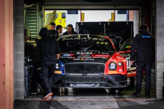 Pitlane, TotalEnergies 24hours of Spa
 | SRO / Dirk Bogaerts Photography