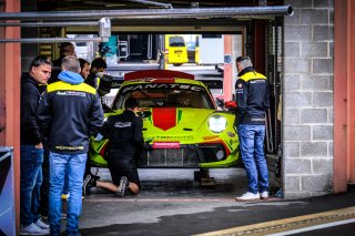 Pitlane, TotalEnergies 24hours of Spa
 | SRO / Dirk Bogaerts Photography