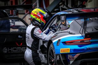 Pitlane, TotalEnergies 24hours of Spa
 | SRO / Dirk Bogaerts Photography