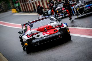 Pitlane, TotalEnergies 24hours of Spa
 | SRO / Dirk Bogaerts Photography