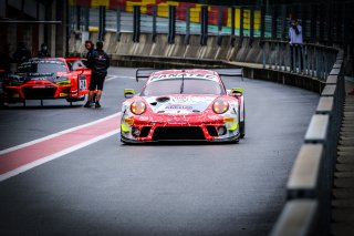 Pitlane, TotalEnergies 24hours of Spa
 | SRO / Dirk Bogaerts Photography