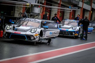 Pitlane, TotalEnergies 24hours of Spa
 | SRO / Dirk Bogaerts Photography