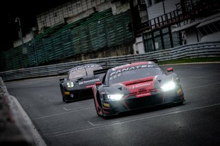 #99 Attempto Racing DEU Audi R8 LMS GT3 Silver Cup, TotalEnergies 24hours of Spa
 | SRO / Dirk Bogaerts Photography