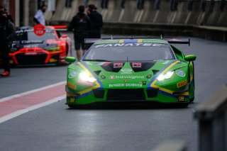 TotalEnergies 24hours of Spa
 | SRO / Dirk Bogaerts Photography