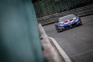 #14 Emil Frey Racing CHE Lamborghini Huracan GT3 Evo Silver Cup, TotalEnergies 24hours of Spa
 | SRO / Dirk Bogaerts Photography
