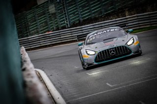 #40 SPS automotive performance DEU Mercedes-AMG GT3 Silver Cup, TotalEnergies 24hours of Spa
 | SRO / Dirk Bogaerts Photography