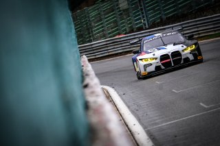 #82 BMW Motorsport DEU BMW M4 GT3 INVITE, TotalEnergies 24hours of Spa
 | SRO / Dirk Bogaerts Photography